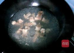 西红柿炖牛肉的做法图解2