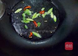 家常炒饼丝的做法图解3