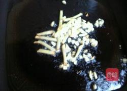 青椒牛肉的做法图解3