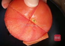 番茄肉末意大利面的做法图解2