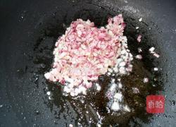 番茄肉末意大利面的做法图解5