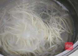 西红柿凉拌面的做法图解9