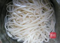 西红柿凉拌面的做法图解10