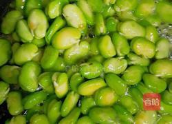 豆瓣蛋汤的做法图解4