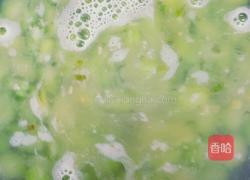 豆瓣蛋汤的做法图解5