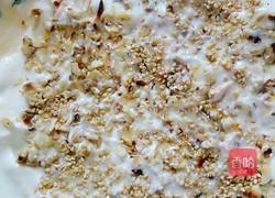 炒酸奶的做法图解5