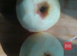 自制苹果干的做法图解2