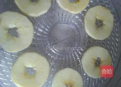 自制苹果干的做法图解3