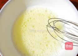 蜜豆双皮奶的做法图解2