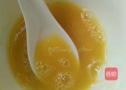 鸡蛋羹水蒸蛋的做法图解4