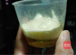 老式鸡蛋糕的做法图解5