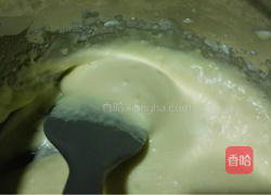 老式鸡蛋糕的做法图解4