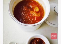 蜂蜜柠檬柚子茶的做法图解2