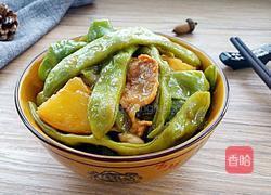 土豆炖芸豆的做法图解8