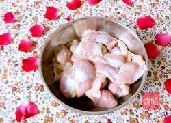 辣炒鸡胗的做法图解1