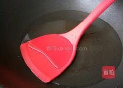 辣炒鸡胗的做法图解4