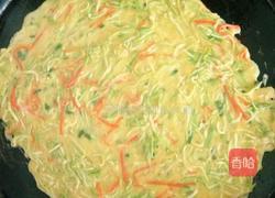 糊塌子的做法图解5