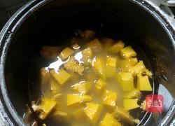 健脾养胃粥的做法图解4