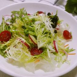 什锦菜的做法[图]