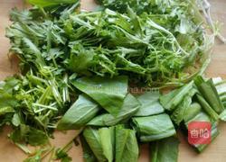 什锦菜的做法图解3