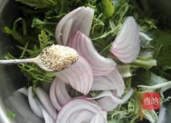 什锦菜的做法图解5