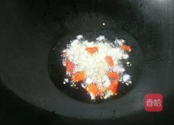 清炒冬瓜的做法图解3