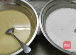 千层马蹄糕的做法图解9