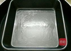 千层马蹄糕的做法图解10