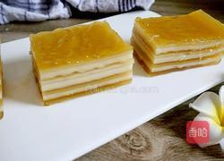 千层马蹄糕的做法图解17