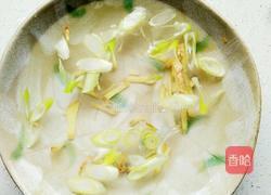 胶东鲅鱼水饺的做法图解3