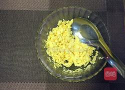 茴香苗拨烂子的做法图解6