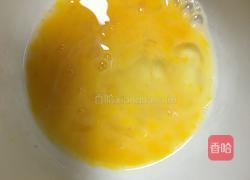 番茄蛋汤的做法图解3