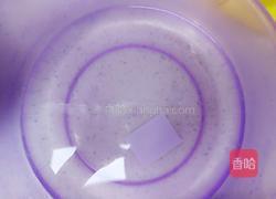 全蛋海绵蛋糕的做法图解3