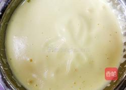 全蛋海绵蛋糕的做法图解8