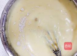 全蛋海绵蛋糕的做法图解10