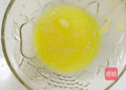 全蛋海绵蛋糕的做法图解11