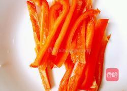 口蘑豆腐饭的做法图解4