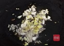 红烧家常豆腐的做法图解4