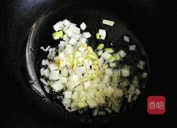 口蘑豆腐饭的做法图解7