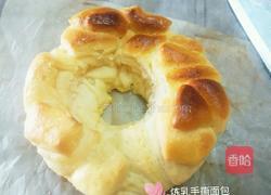 手撕面包的做法图解10