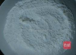 手撕面包的做法图解1