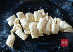 手撕面包的做法图解7