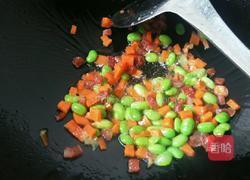 什锦炒杂米饭的做法图解6
