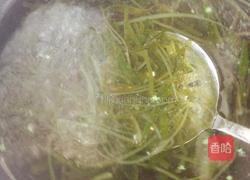 土豆拌海带丝的做法图解3