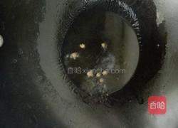 素炒平菇的做法图解3