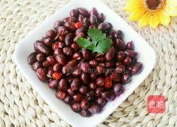 秘制老醋花生的做法图解9