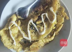 日式蛋包饭的做法图解5