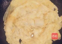 日式蛋包饭的做法图解4