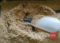 油茶面的做法图解12