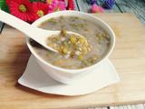 绿豆沙